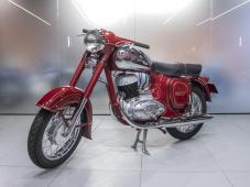 Jawa 250 TYP 559 #6613