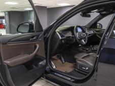 BMW X3 xDrive30d