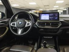 BMW X3 xDrive30d
