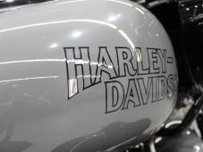 Harley-Davidson Road Glide ST #1853