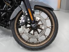 Harley-Davidson Road Glide ST #1853