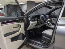 BYD Song Plus Flagship