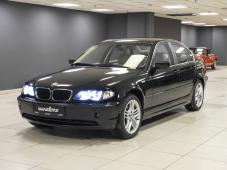 BMW 3 series 330XD