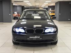 BMW 3 series 330XD