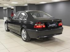 BMW 3 series 330XD