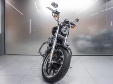 Harley-Davidson Sportster XL883 Superlow #1476