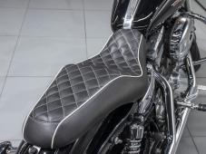 Harley-Davidson Sportster XL883 Superlow #1476