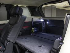 Land Rover Range Rover D350 Autobiography LWB