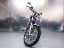 Harley-Davidson Sportster XL1200 C Anniversary #9209