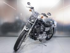 Harley-Davidson Sportster XL1200 C Anniversary #9209