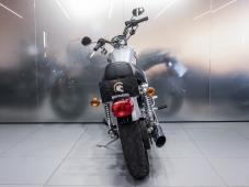 Harley-Davidson Sportster XL1200 C Anniversary #9209