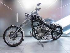 American Iron Horse Legend #0026