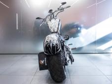 American Iron Horse Legend #0026