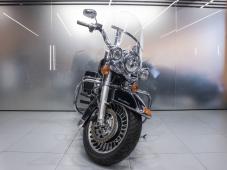 Harley-Davidson Road King FLHR #1158