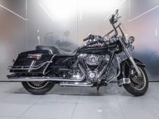 Harley-Davidson Road King FLHR #1158