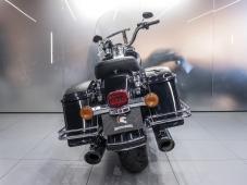 Harley-Davidson Road King FLHR #1158