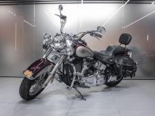 Harley-Davidson Softail Heritage #6808