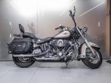 Harley-Davidson Softail Heritage #6808