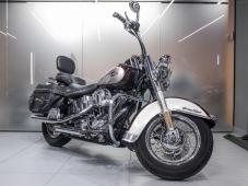 Harley-Davidson Softail Heritage #6808