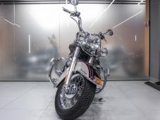 Harley-Davidson Softail Heritage #6808