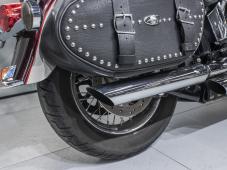 Harley-Davidson Softail Heritage #6808