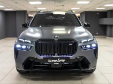 BMW X7 xDrive M60i