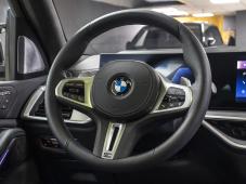 BMW X7 xDrive M60i