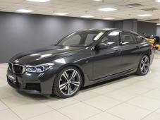 BMW 6 series xDrive30d