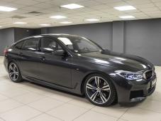BMW 6 series xDrive30d