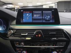 BMW 6 series xDrive30d