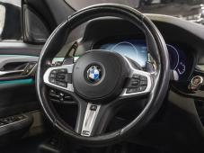 BMW 6 series xDrive30d