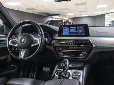 BMW 6 series xDrive30d
