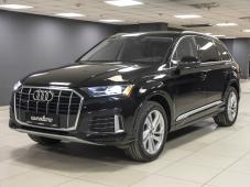 Audi Q7 45TFSI Premium