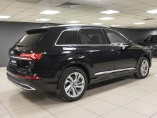 Audi Q7 45TFSI Premium