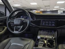Audi Q7 45TFSI Premium