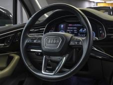 Audi Q7 45TFSI Premium