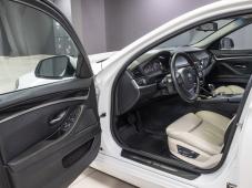 BMW 5 series 520i