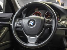 BMW 5 series 520i