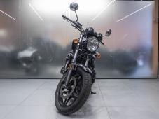 Honda CB 1100 #0481