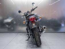 Honda CB 1100 #0481