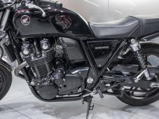 Honda CB 1100 #0481