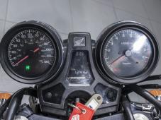 Honda CB 1100 #0481