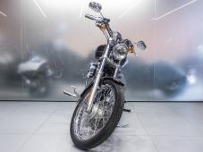 Harley-Davidson Sportster 1200 #8639