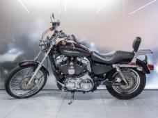 Harley-Davidson Sportster 1200 #8639