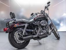 Harley-Davidson Sportster 1200 #8639