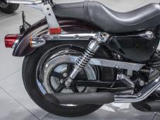 Harley-Davidson Sportster 1200 #8639