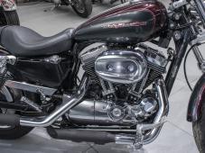 Harley-Davidson Sportster 1200 #8639