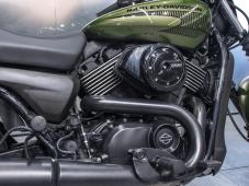 Harley-Davidson Street XG 750 #0803