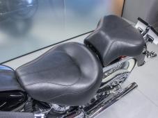 Harley-Davidson Softail Deluxe #4603