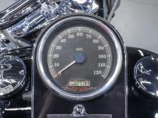 Harley-Davidson Softail Deluxe #4603